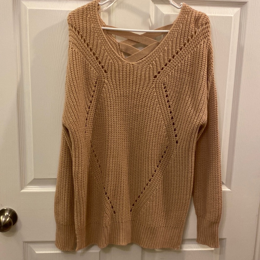 Sweater M